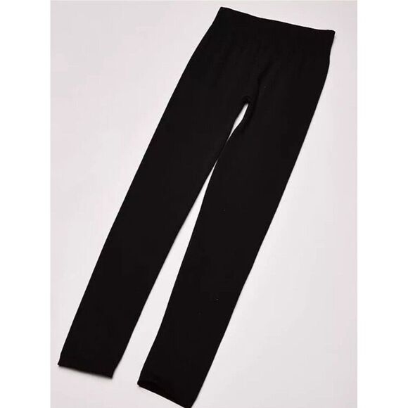 32 Degrees Heat Women's Base Layer Thermal Pant Long Johns 2-pack Black Size S - Picture 6 of 6